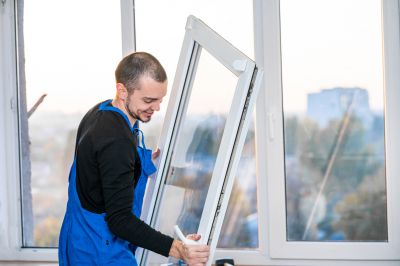 Windows Installation in Spring